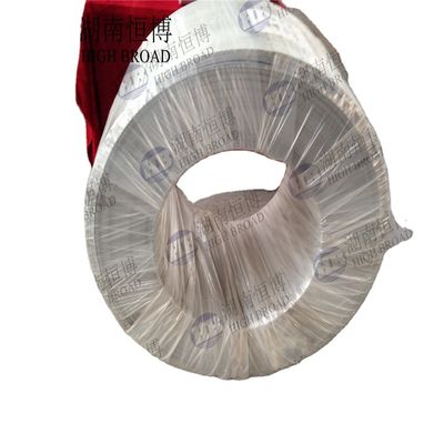 AZ31 Magnezyum Folyo 0.08 mm Kalınlık 100mm Genişlik Kaplamalı Yüzey CNC Oyma İçin Sıcak Haddelenmiş Plaka