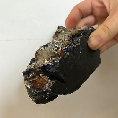 %50 Kalay İçeren Yüksek Saflıkta Bakır Ana Alaşım Külçesi, Tane İnceltme ve Korozyon Direnci İçin