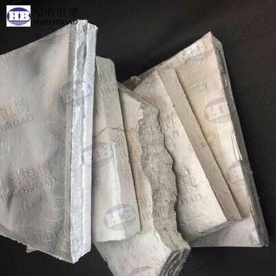 Magnezyum Bakır Alaşımı / Bakır Fosfor CuP Ana Alaşımı