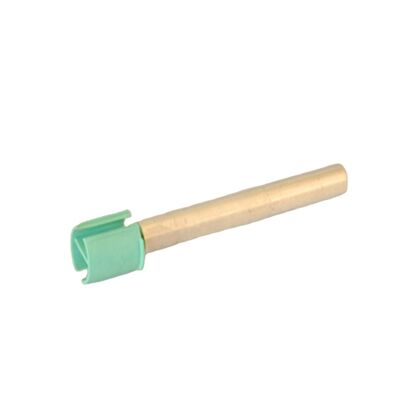 Üçlü Paket Magnezyum Anod Çubukları 45 Inch 3/4 NPT Su Isıtıcısı Bakım Kiti