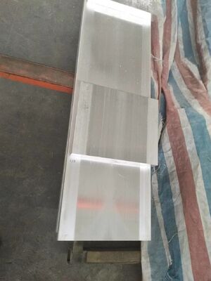 Çekim Gücü≥160MPa AZ31B AZ61 AZ91 Endüstriyel için üstün dayanıklılık ve esneklik sunan Magnezyum alaşımlı levhalar