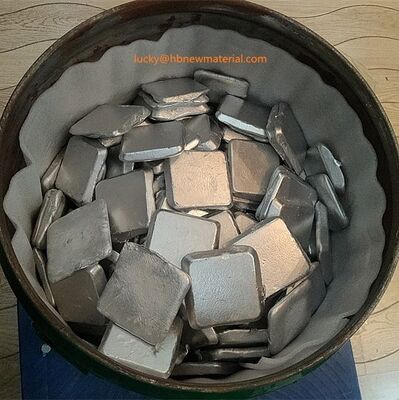 CuB4 Bakır Bor Alaşımı