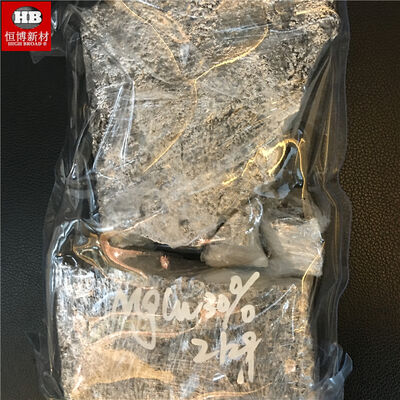 MgCu Alaşımı Cu30Mg70