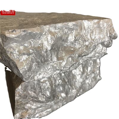 Magnezyum Neodimyum Ana Alaşım MgNd30