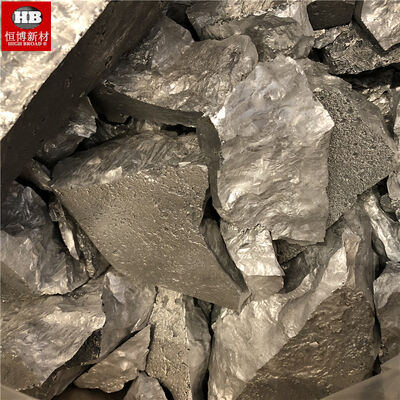 Özelleştirilebilir %10-30 RE İçeriği ve Çift Kullanımlı İhracat Lisansı ile Yüksek Performanslı Magnezyum Nadir Toprak Ana Alaşımı