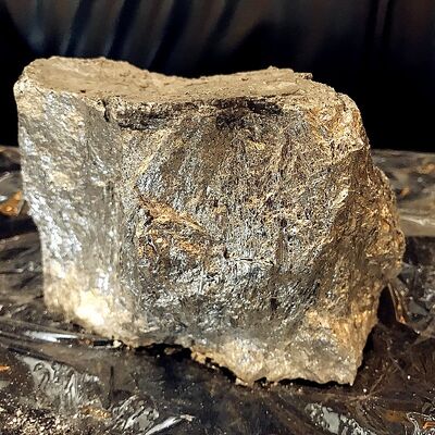 Özelleştirilebilir %10-30 RE İçeriği ve Çift Kullanımlı İhracat Lisansı ile Yüksek Performanslı Magnezyum Nadir Toprak Ana Alaşımı