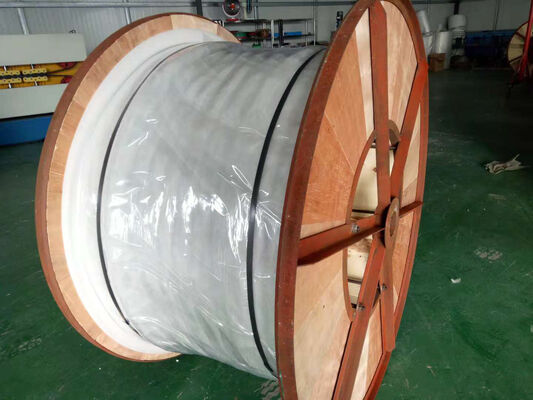 Prepackaged MMO Linear Anode with Calcined Petroleum Coke Breeze Backfill for 40-60% Resistance Reduction via Automated Vibratory Filling