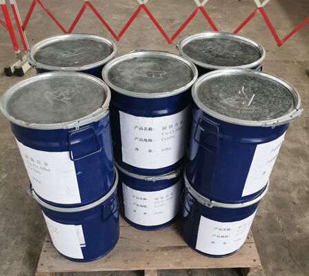 AlScZr Master Alloy Sc 2% Zr Aerospace'de Alaşım Özelliklerini Geliştirmek İçin Tahıl Rafine Katkı maddesi için 1%