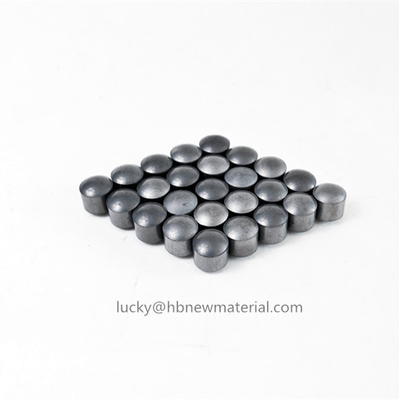 High Hardness Vehicle Armour Plate Ceramic Ballistic Plates Silicon Carbide