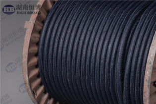 Karışık Metal Oksit Aktif Titanyum Tel Piggyback Mmo Anot Polimer Doğrusal Anotlar