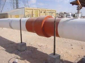 Katodik Koruma ve Korozyona Karşı Alüminyum Anod