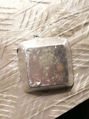 AlRe AlRe10 AlRe20 Alüminyum Nadir Toprak La60 Ce 40 Ana Alaşım Külçesi