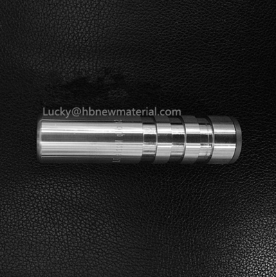 Stickup Tungsten Karbür Nozul ISO, patlatma için onaylıdır