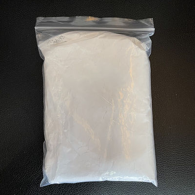 99Havacılık uygulamalarında termal bariyer kaplama için 5-25 μm parçacık boyutlu % 99 saflıklı Yttrium oksit tozu