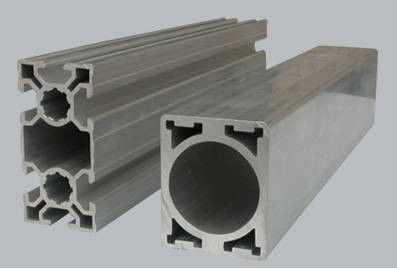 Magnezyum Alaşımı Çürük Tüp HB-HT-35x3 AZ61A 35mm OD x 3mm Duvar Kalınlığı Koltuk Koltuk Çerçeve