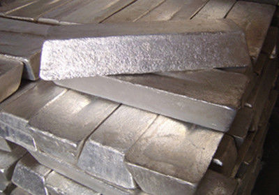 MgY30 Magnesium Yttrium Master Alloy Ingot with 30 Percent Yttrium for Defense Aerospace Grade Applications via Vacuum Induction Melting