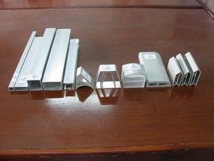 Magnesium Alloy Hollow Tube HB-HT-30x2 AZ61A 30mm OD x 2mm Wall Thickness for High-Speed Rail Luggage Rack