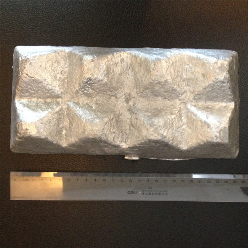 Nadir toprak alaşımına aittir Magnezyum Müttefik Alaşım Baharat Rack için Gümüş gri katı