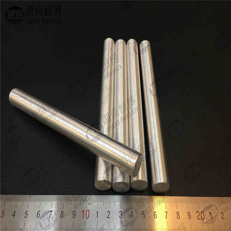 Mg Cell Magnesium Billet, Magnesium Alaşım Ürünleri Çubuklar / Folyalar / Yapraklar, Saf Magnezyum Çubuk