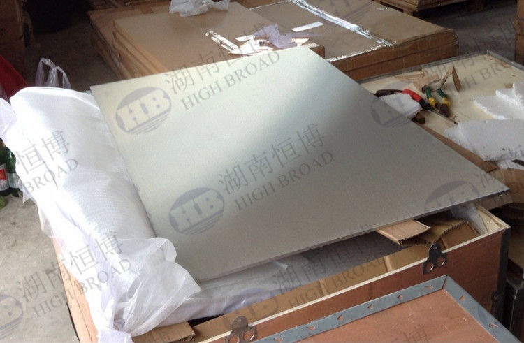 Magnezyum Gravür Plaka / Oyma Magnezyum Alaşımlı Levha Yüksek Özgül Mukavemet