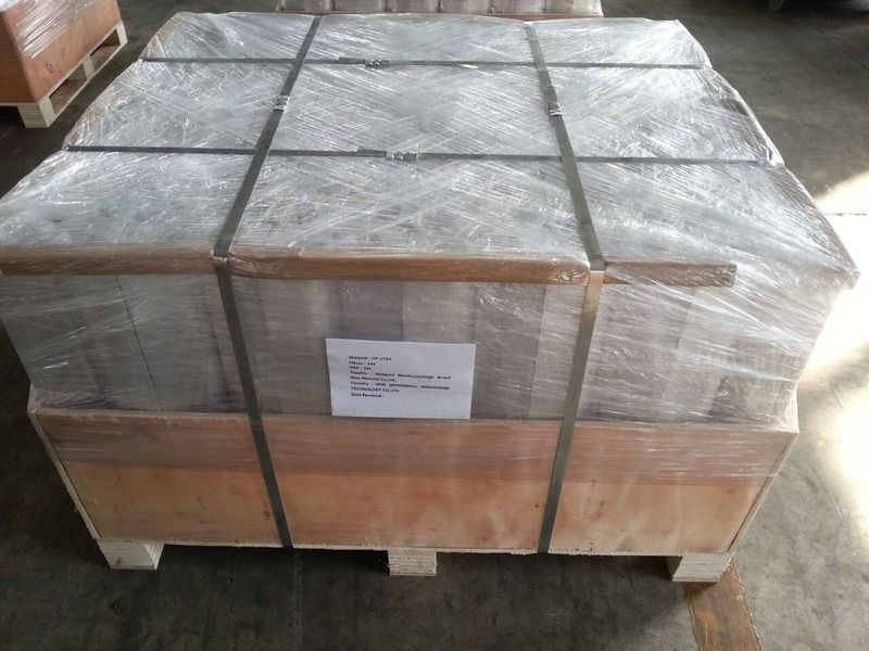 Galvanizli veya Epoksi Kaplı Yapılar İçin Kurbanlık Magnezyum Gövde Anot Katodik Koruma Sistemleri Varlıklarınızı Korur