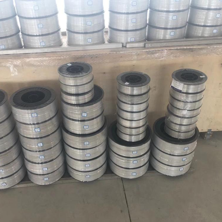 Ekstrüde Magnezyum Alaşımlı Kaynak Teli 1.6mm ve 4mm Çap ISO9001:2008 Sertifikalı Lehimleme Birleştirmesi İçin