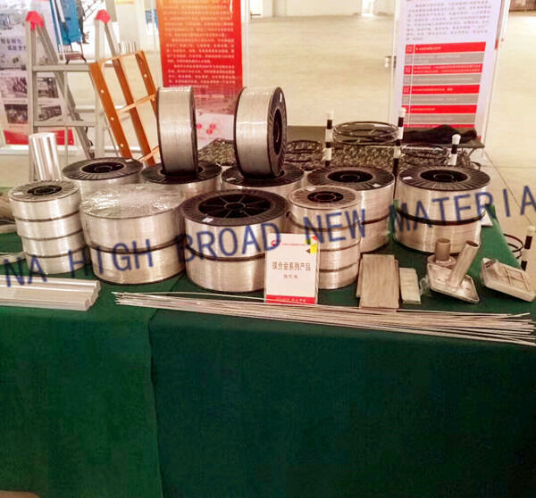 Çap 9mm 11mm 16mm 19mm 21mm 26mm Magnezyum Anod Çubukları İyi İşlenebilirlik ve Şekillendirilebilirlik İdeal korozyon koruması için