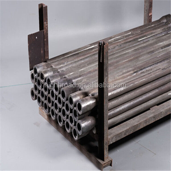 Çap 21mm 26mm 32mm Su ısıtıcı parçaları Yer değiştirme Magnezyum Anotları Dayanıklı malzemeler ve iyi kaynaklılık özellikleri