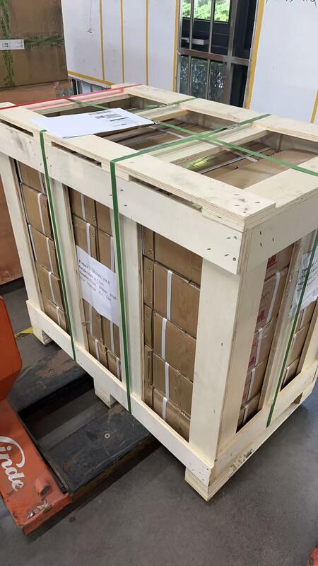 Maliyet Optimize Edilmiş Silisyum Karbür Balistik Karo NIJ Seviye III 100x100x8mm SiC Zırh Plakası
